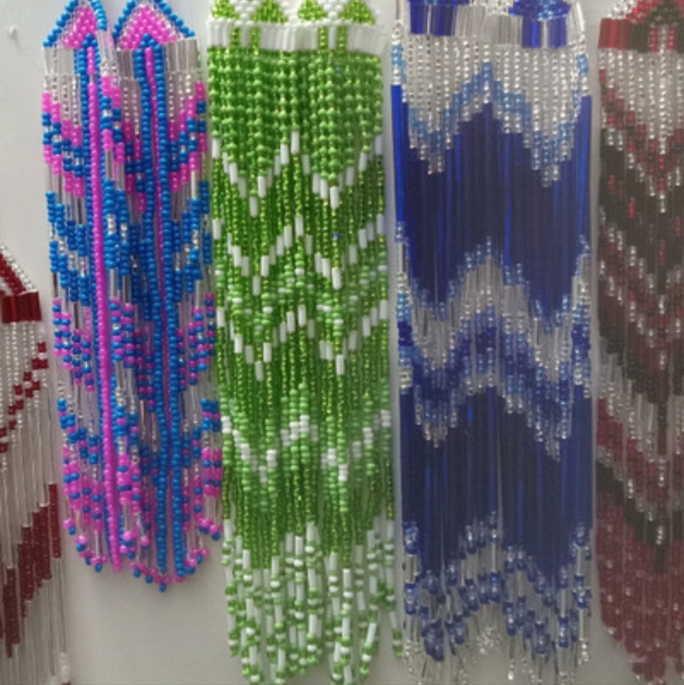 Earrings - Picture 2 of 4